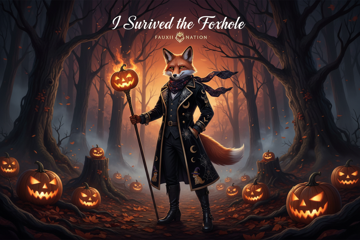 I Survived - Halloween Collection