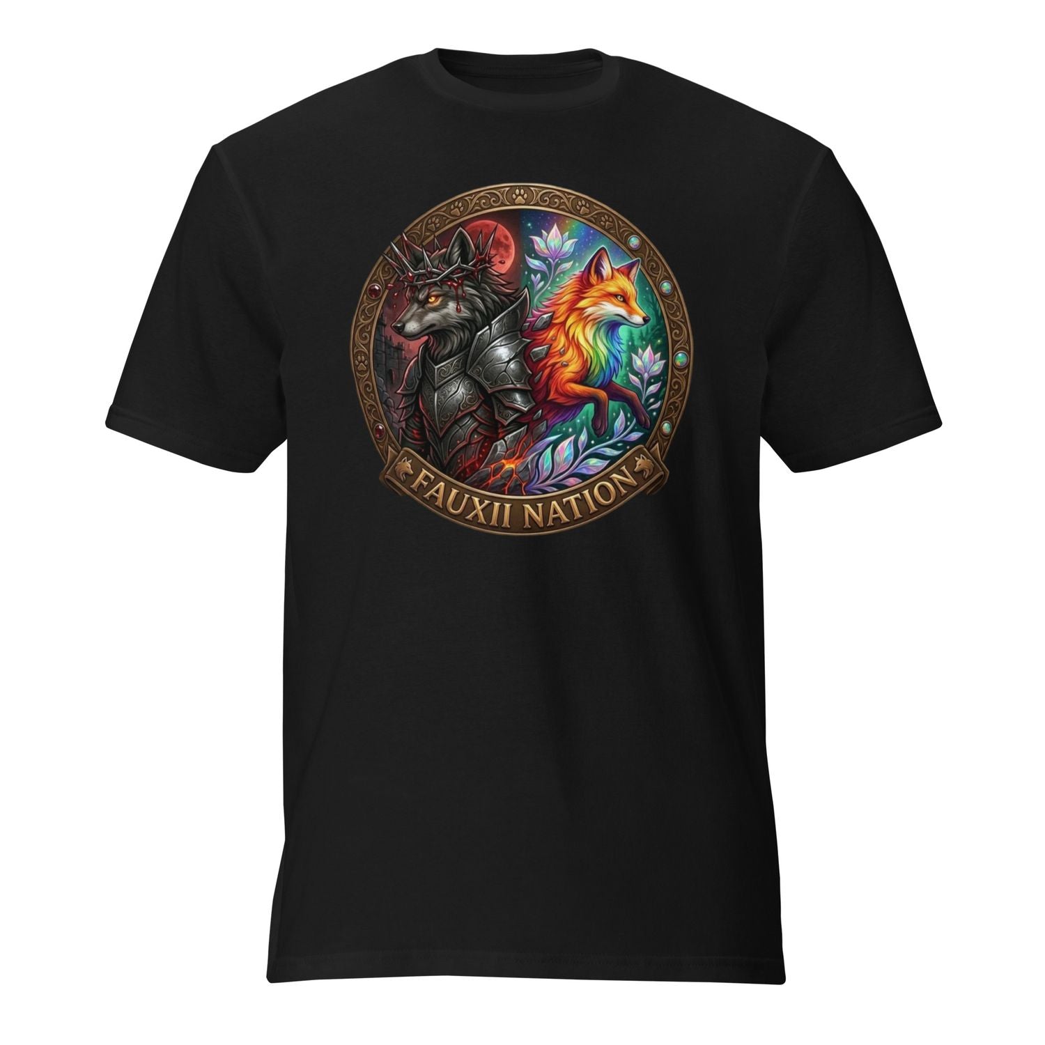 Short-Sleeve T-Shirt