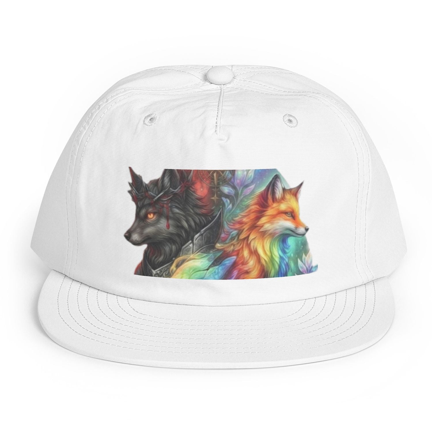 Surf cap