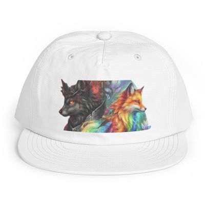 Surf cap