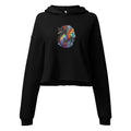 Crop Hoodie