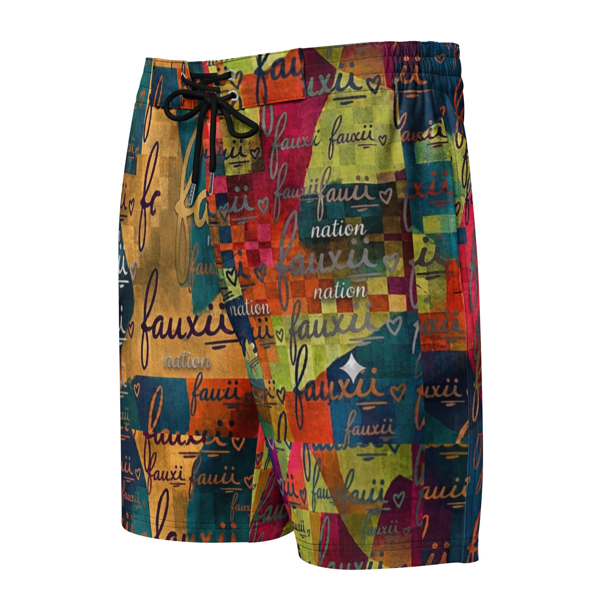 Men's Board Shorts