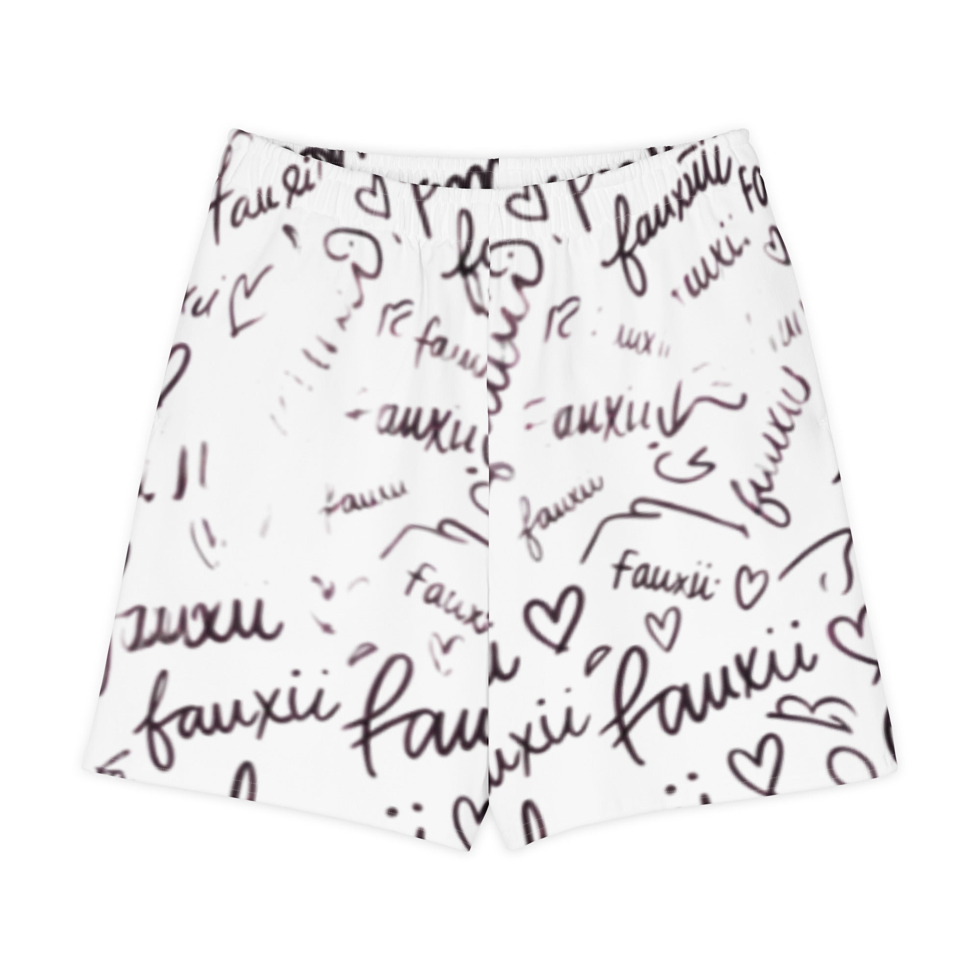 Unisex cotton long short