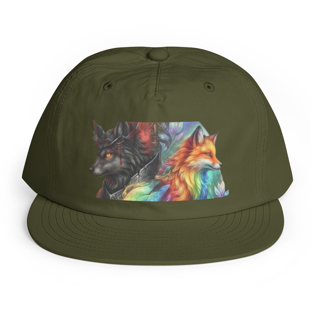 Surf cap