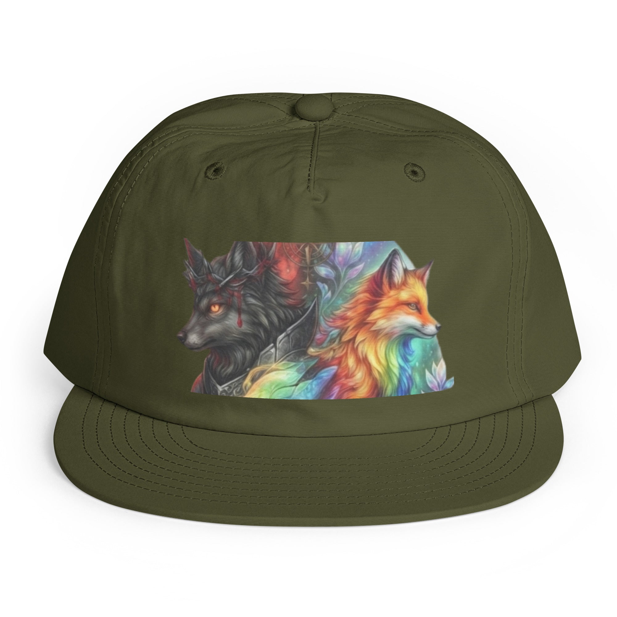Surf cap
