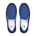 Women’s slip-on canvas shoes