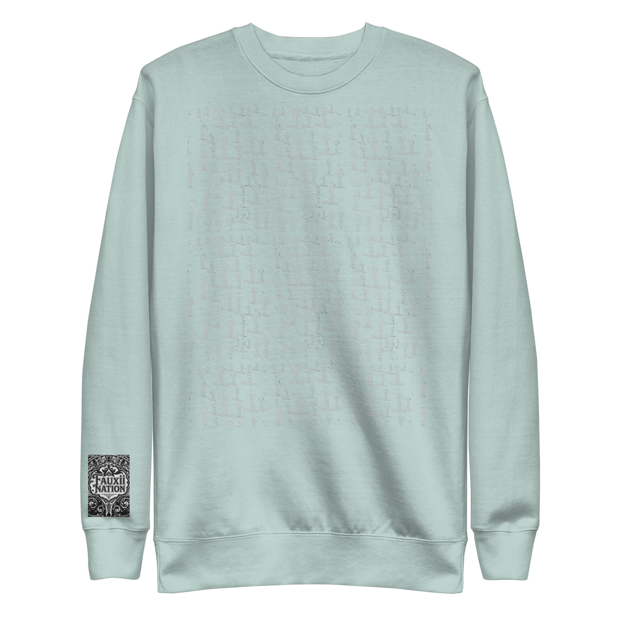 Unisex Premium Sweatshirt