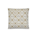 Cotton pillow