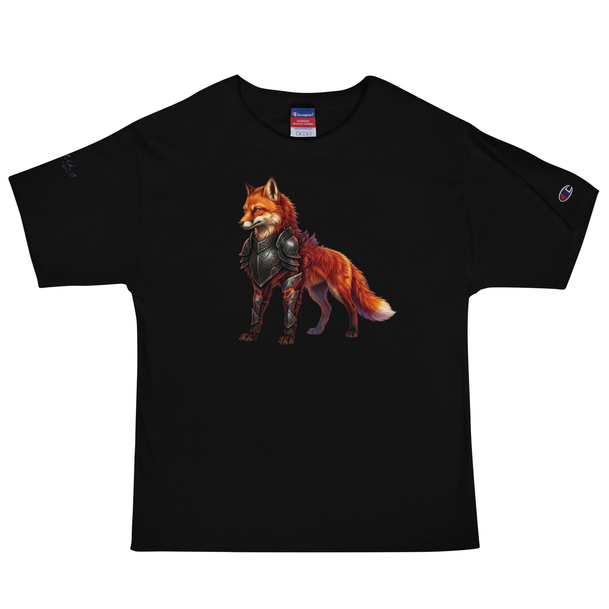 Men's Champion T-Shirt