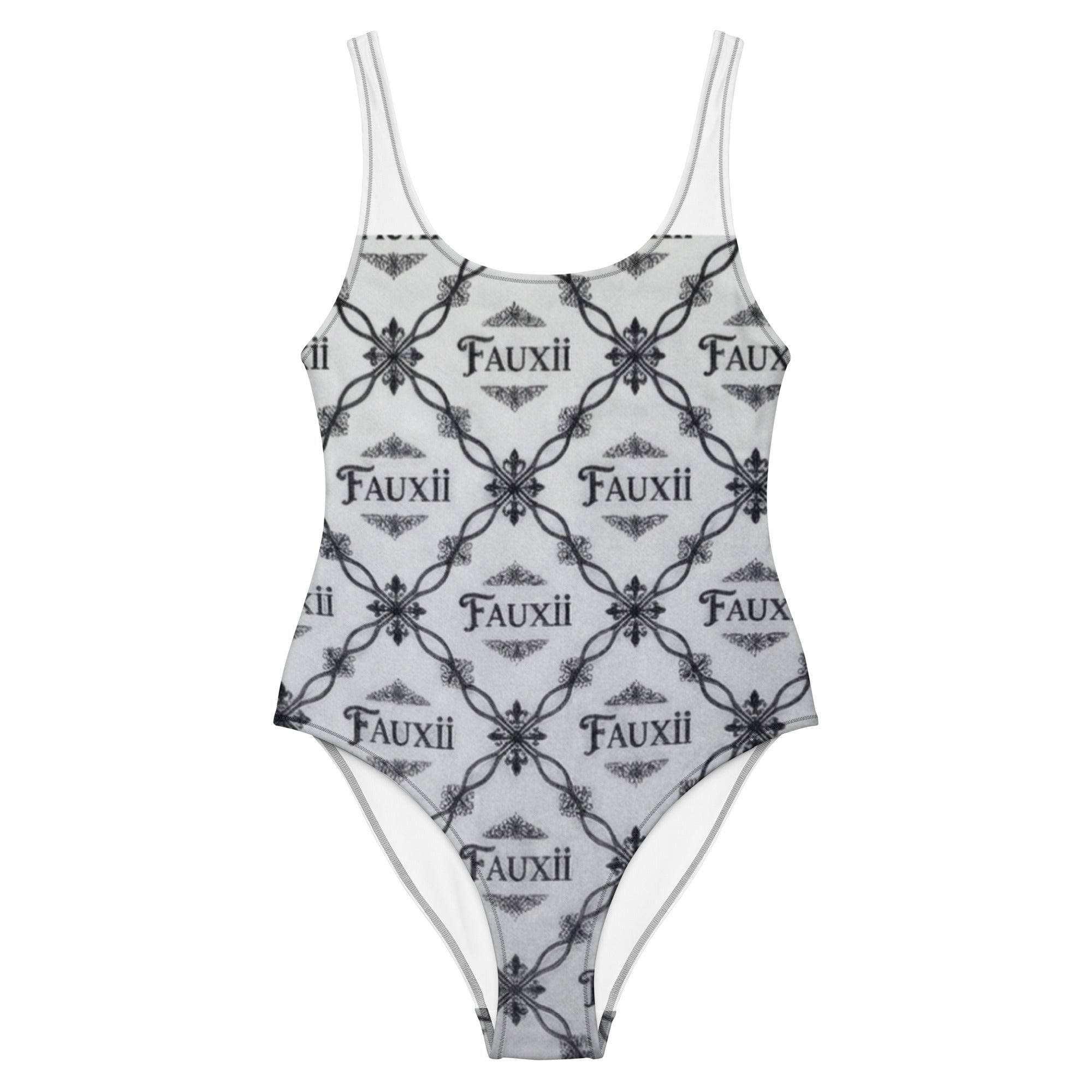 One-Piece Swimsuit