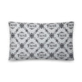 Cotton pillow