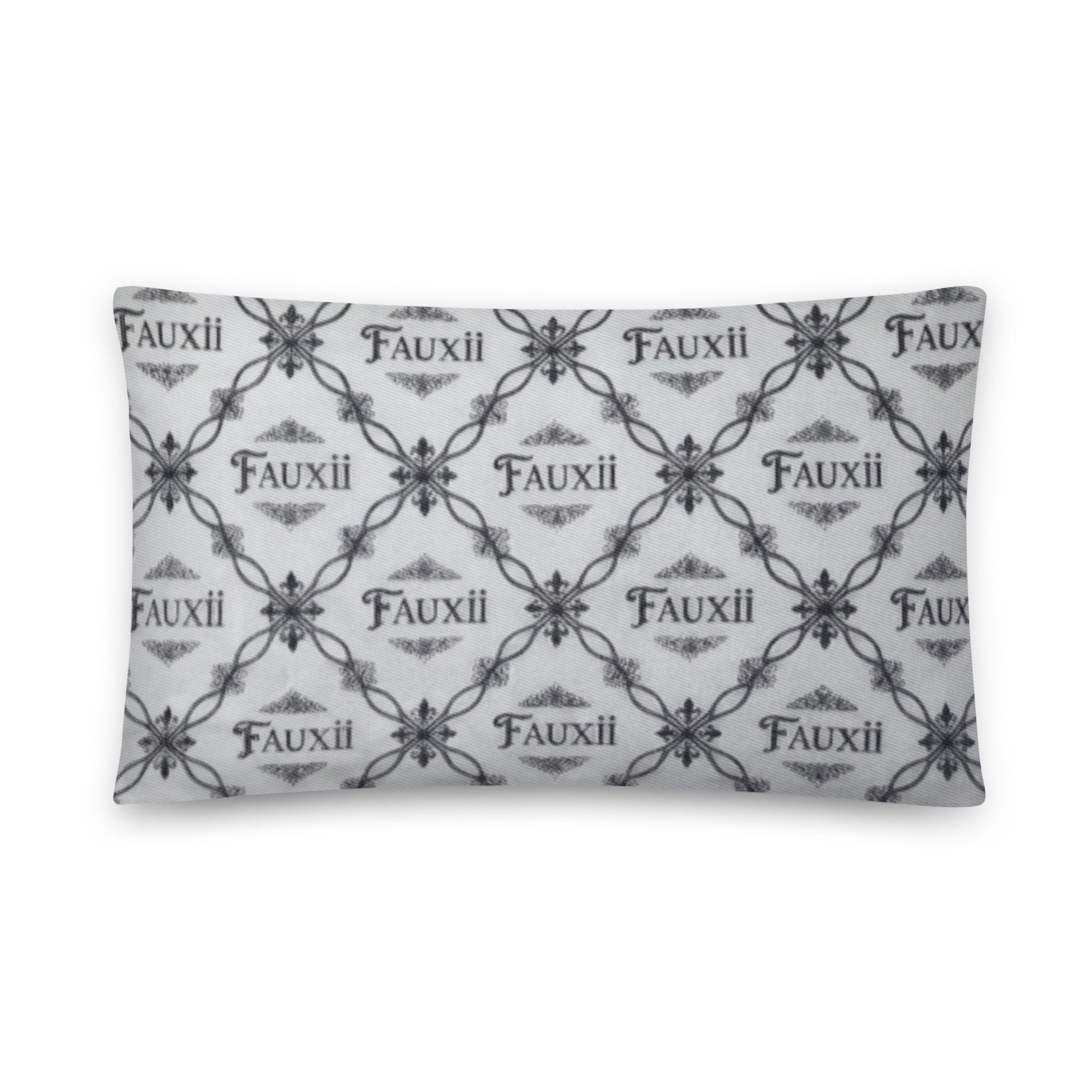 Cotton pillow