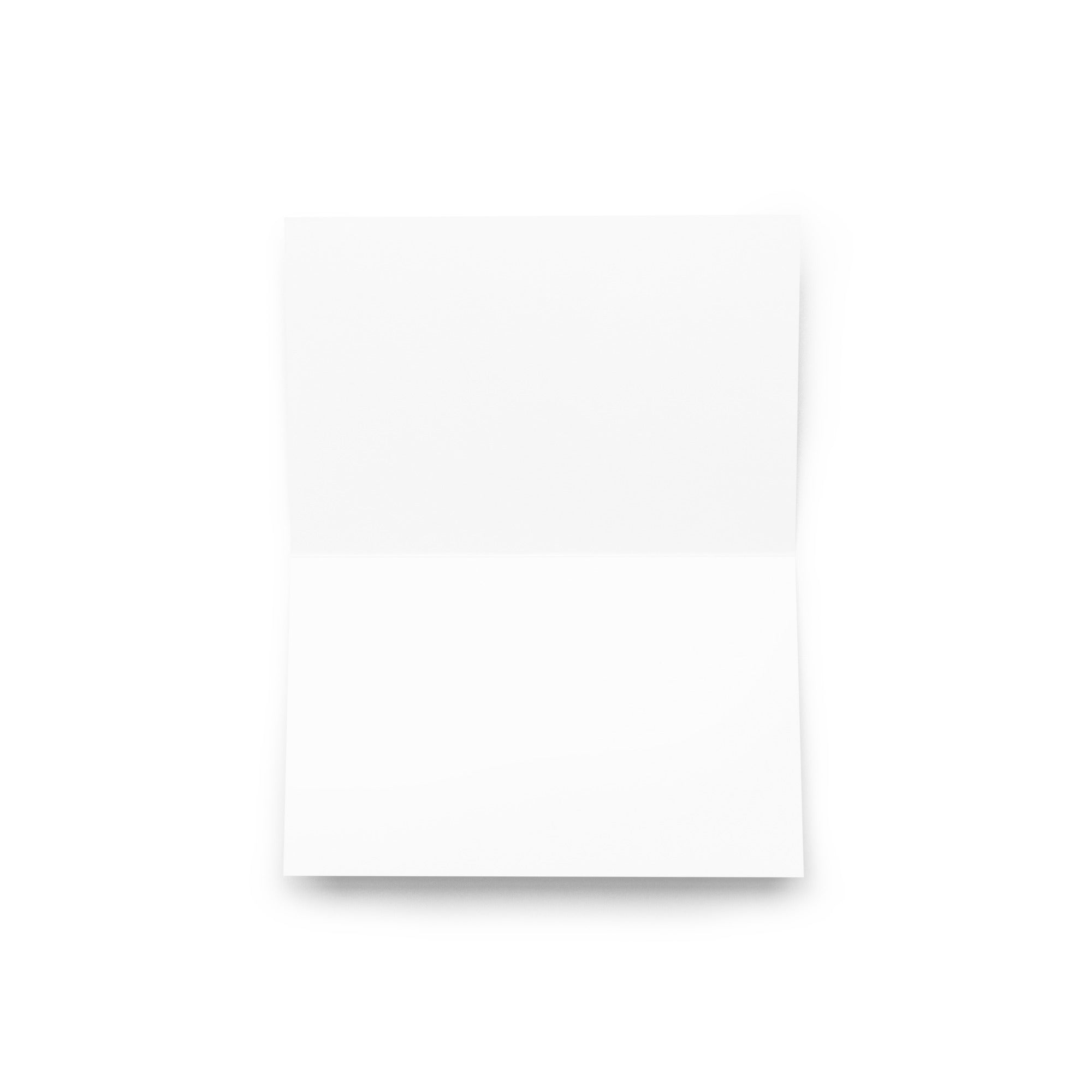 Greeting card