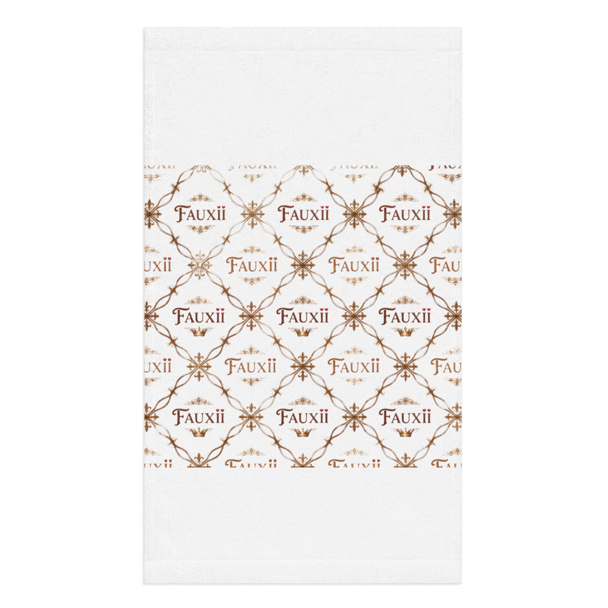 Hand towel