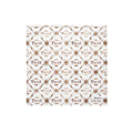 All-over print bandana