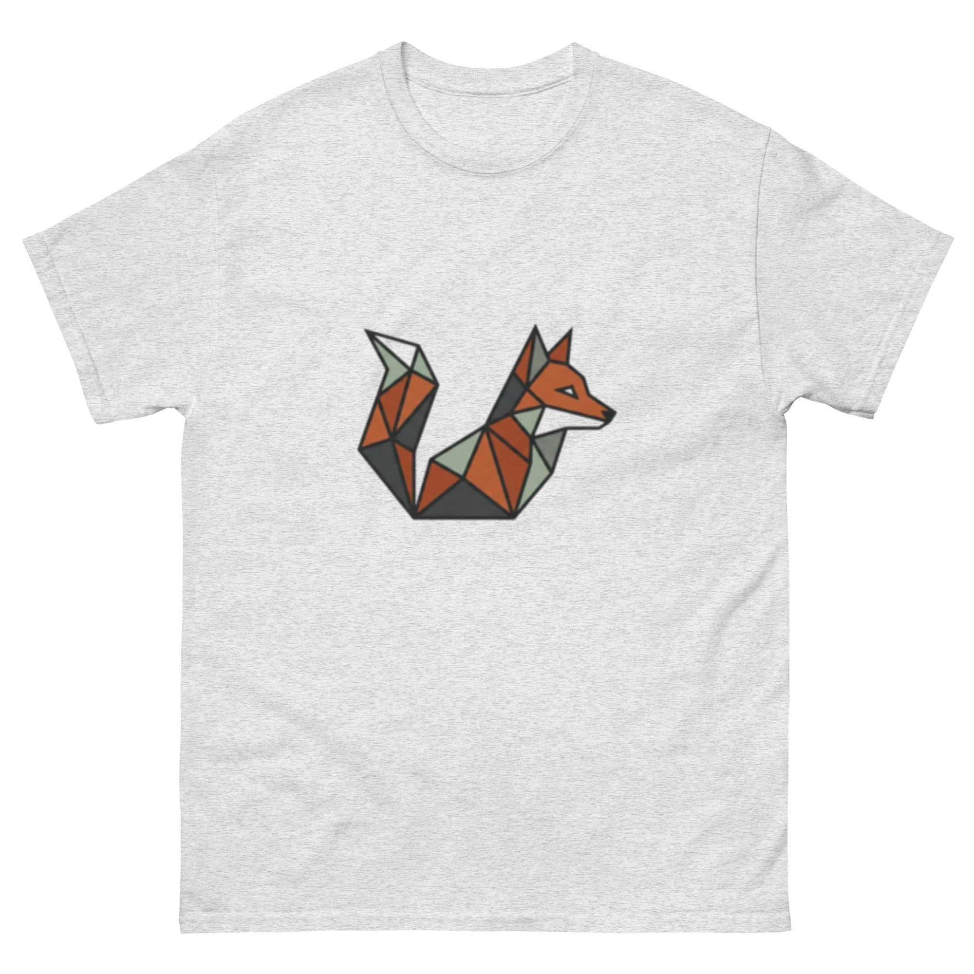 Unisex classic tee