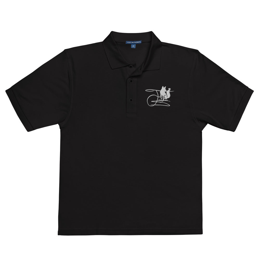 Men's Premium Polo