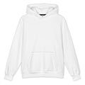 Oversized Cotton Hoodie