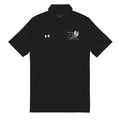 Under Armour® men's polo
